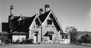 bardon house