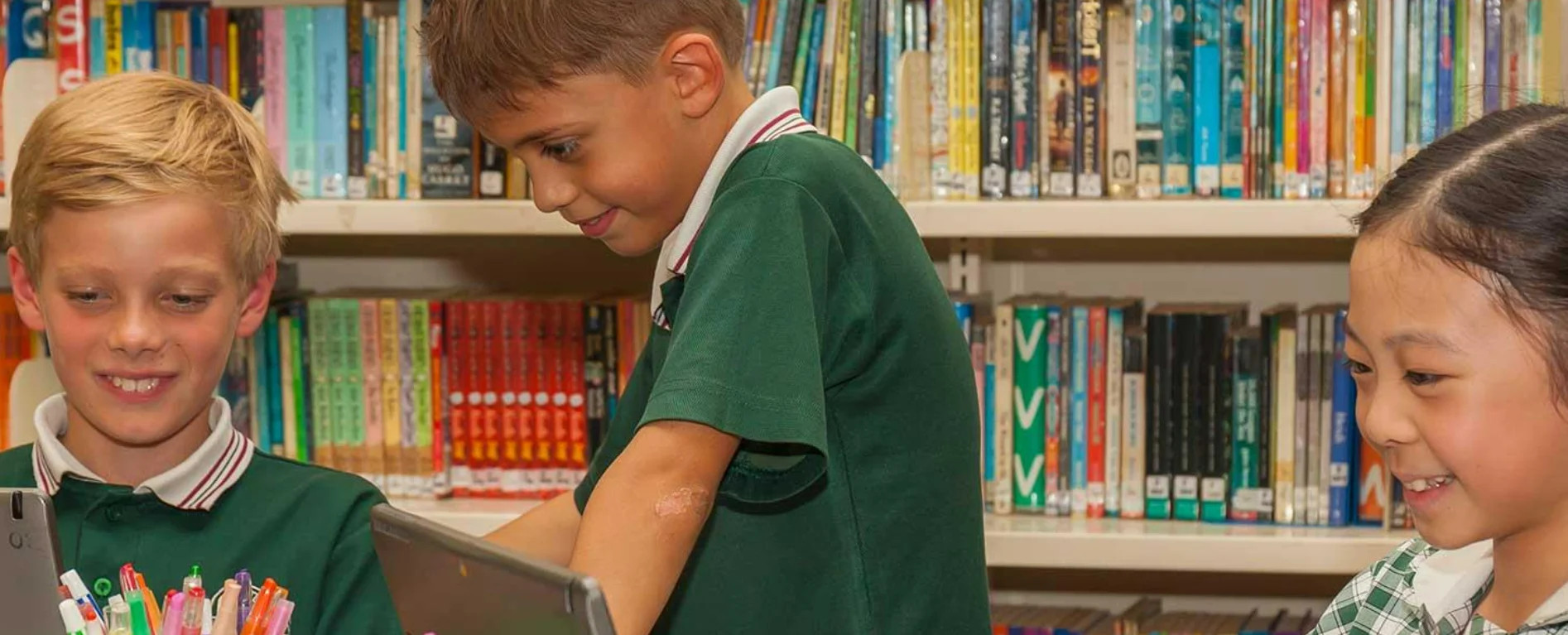 Rainworth State School