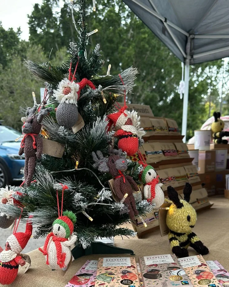 Bardon Jolly July Market