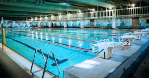 Kelvin Grove Pool