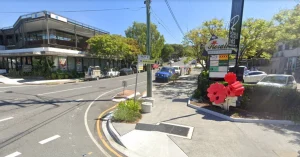 Baroona Road